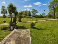SAINT-ARMEL (56) – Propriété de caractère, 4 Chambres avec 2 hectares de terrain à 2 minutes de la mer
