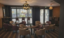 CESSION DE DROIT AU BAIL – BAR LOUNGE – PETITE RESTAURATION – EMPLACEMENT N°1 – CENTRE NANTES