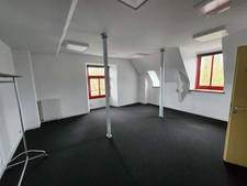 A LOUER – ESPACES DE BUREAUX DANS UN CADRE EXCEPTIONNEL AUX PORTES DE RENNES