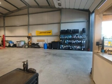 À CÉDER – FONDS DE COMMERCE GARAGE AUTOMOBILE MULTI-ACTIVITÉS – QUESTEMBERT (56)