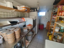 Fonds de commerce - Restaurant ouvrier – Emplacement n°1 – Belle rentabilité et qualité de vie ! à vendre MALANSAC 