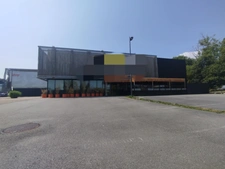  Restaurant rénové à vendre – Emplacement premium – Zone dynamique de Vannes