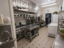 FONDS DE COMMERCE – RESTAURANT TRADITIONNEL À 5 MINUTES DE QUESTEMBERT – CAUSE RETRAITE – APPARTEMENT 4 CHAMBRES