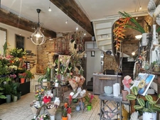  🌸 GUICHEN – Fonds de commerce de fleuriste