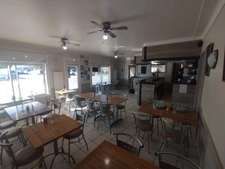  À vendre – Fonds de commerce restaurant traditionnel – Emplacement n°1 avec grand parking