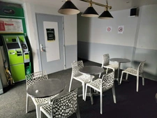 BAR – PETITE RESTAURATION – LICENCE IV – VENTE MURS LIBRES – CENTRE-VILLE REDON 35