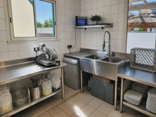 Fonds de commerce à vendre – Restaurant ouvrier / Bar avec Licence IV – Secteur HERBIGNAC (44)
