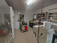  À vendre – Fonds de commerce  - Boulangerie-Pâtisserie en cœur de ville – Nord-sur-Erdre (44)