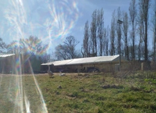 Maison + Terrain de loisir 2 ha