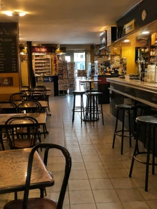 A VENDRE – BAR TABAC FDJ PRESSE – SAINT-NAZAIRE – AFFAIRE IDÉALE POUR UN COUPLE