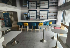 À LOUER – LOCAL RESTAURATION ÉQUIPÉ – LA ROCHE-BERNARD (56)