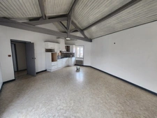 🔶 SPÉCIAL INVESTISSEUR – EMPLACEMENT N°1 NANTES / PORNIC 🔶  IMMEUBLE COMMERCIAL À FORT POTENTIEL DE RESTRUCTURATION ET DE VALORISATION