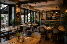  Brasserie – Bar d'exception – Emplacement N°1 au cœur de Nantes - Fonds de commerce
