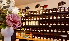 À VENDRE – ÉPICERIE FINE SPÉCIALISÉE – EMPLACEMENT N°1 – LA BAULE LES PINS - Fonds de commerce