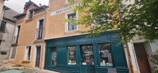 🏛️ À vendre : Murs commerciaux  📍 Hyper-centre de Bain-de-Bretagne (35)