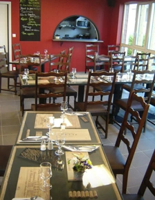 MURS COMMERCIAUX LIBRE– RESTAURANT EMPLACEMENT N°1 – AXE PORNIC - FRESNAY EN RETZ  (44)