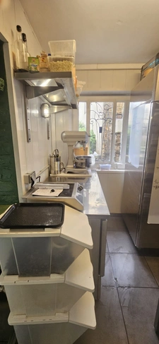 🏛️ À vendre : Murs commerciaux  📍 Hyper-centre de Bain-de-Bretagne (35)