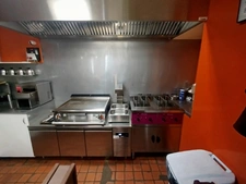  Fonds de commerce – Restauration Street Food -  (56)