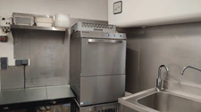 VANNES – EMPLACEMENT N°1 – VENTE FONDS DE COMMERCE RESTAURANT