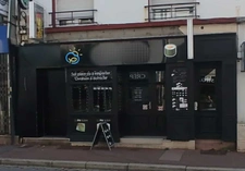 À vendre : Fonds de commerce – Restaurant – Emplacement N°1 – Lorient