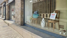 À LOUER – LOCAL COMMERCIAL 40 m² EN GALERIE DYNAMIQUE - AURAY (56)