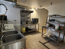 Fonds de commerce - BAR LOUNGE – PETITE RESTAURATION – EMPLACEMENT N°1 – CENTRE NANTES