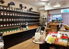 À VENDRE – ÉPICERIE FINE SPÉCIALISÉE – EMPLACEMENT N°1 – LA BAULE LES PINS - Fonds de commerce