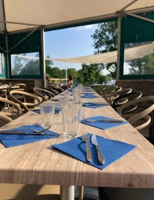 À vendre – Fonds de commerce Restaurant – proche de Redon (35)