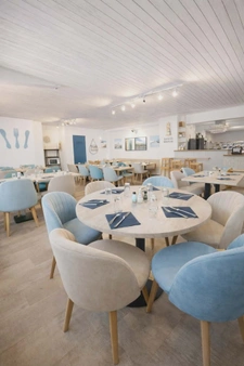 ? VENTE DE FONDS DE COMMERCE – RESTAURANT / CRÊPERIE – EMPLACEMENT N°1 - DAMGAN 