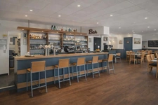 À vendre – Fonds de commerce - Restaurant routier, bistrot - offre du midi, avec logement - Proche de LOHEAC (35)