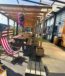 Fonds de commerce restaurant-bar avec marque forte – Derval (160 m² + terrasse)