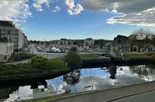 ?️ À VENDRE – RESTAURANT BISTRONOMIQUE – PORT DE REDON – EMPLACEMENT N°1