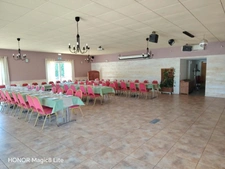 À VENDRE – FONDS DE COMMERCE BAR, RESTAURANT & ÉVÉNEMENTIEL SAVENAY (44)