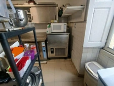  À vendre – Fonds de commerce  - Boulangerie-Pâtisserie en cœur de ville – Nord-sur-Erdre (44)
