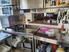 Fonds de commerce à vendre – Restaurant ouvrier / Bar avec Licence IV – Secteur HERBIGNAC (44)