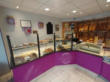  À vendre – Fonds de commerce  - Boulangerie-Pâtisserie en cœur de ville – Nord-sur-Erdre (44)