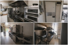 Fonds de commerce - BAR - RESTAURANT-  LICENCE IV – EMPLACEMENT N°1++ AU CŒUR D'UN DES PLUS BEAUX VILLAGES DE FRANCE
