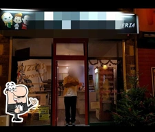 À vendre – Deux commerces de Pizzas à emporter & sur place