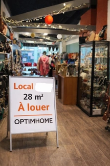  À vendre – Fonds de commerce Maroquinerie, Accessoires de mode & Bijoux – Auray (56)