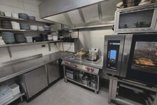 À CÉDER – Fonds de commerce Restaurant – Proche de REDON (44)