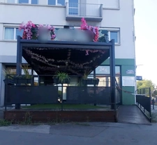 🔥 À CÉDER : RESTAURANT CONCEPT – EMPLACEMENT N°1 – FORT POTENTIEL DE DÉVELOPPEMENT NATIONAL 🔥 NANTES (44)