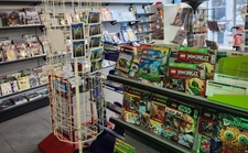 Fonds de commerce – Tabac, Presse, Loto, PMU – Nantes 