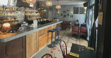 Fonds de commerce - BAR-RESTAURANT À VENDRE – EMPLACEMENT N°1 EN CENTRE-VILLE - NANTES (44)