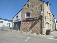 Fonds de commerce à vendre Proche de ALLAIRE (56)