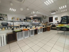 À vendre – Épicerie fine, fromagerie, primeur et cave 