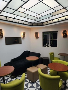 Fonds de commerce - BAR LOUNGE – PETITE RESTAURATION – EMPLACEMENT N°1 – CENTRE NANTES