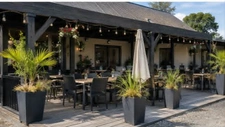 À VENDRE – FONDS DE COMMERCE BAR, RESTAURANT & ÉVÉNEMENTIEL SAVENAY (44)