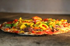  À VENDRE – FONDS DE COMMERCE - RESTAURANT PIZZERIA SUR PLACE & À EMPORTER - Proche Allaire
