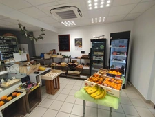 À vendre – Épicerie fine, fromagerie, primeur et cave 