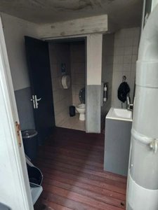 BAR – PETITE RESTAURATION – LICENCE IV – VENTE MURS LIBRES – CENTRE-VILLE REDON 35